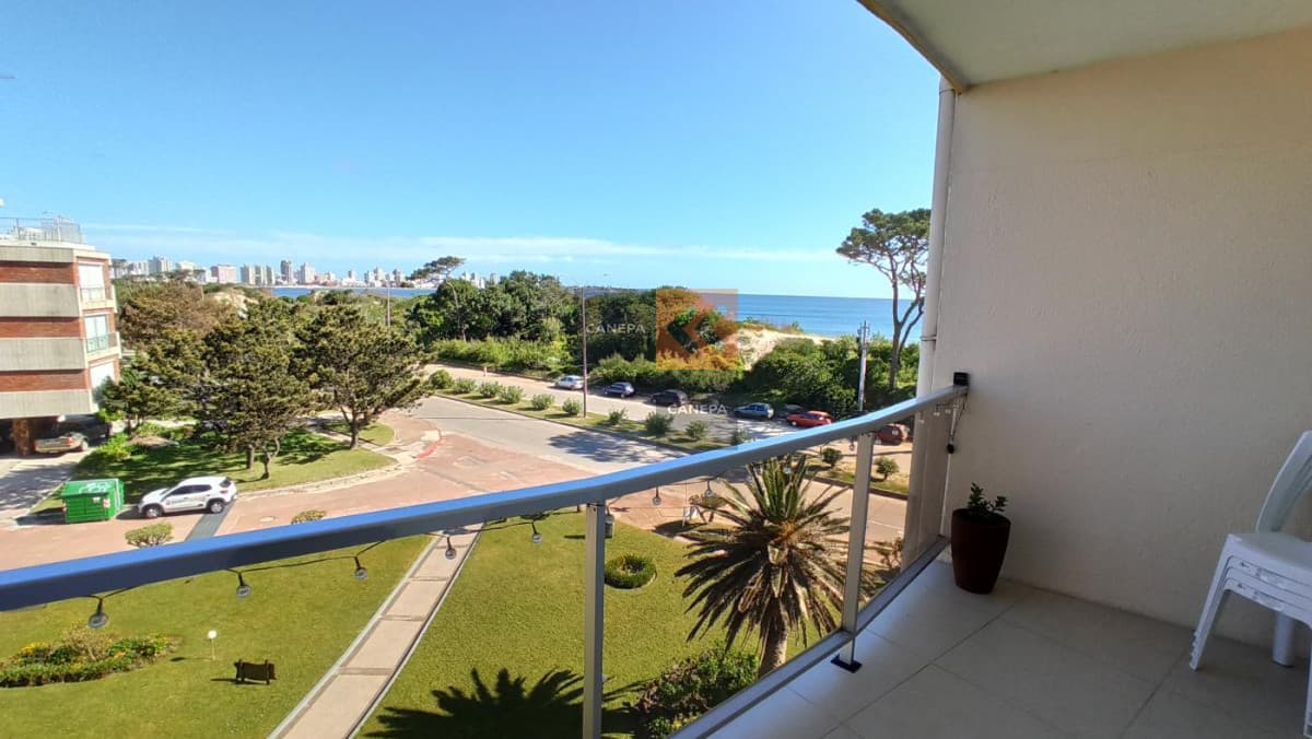 Apartamento en Mansa