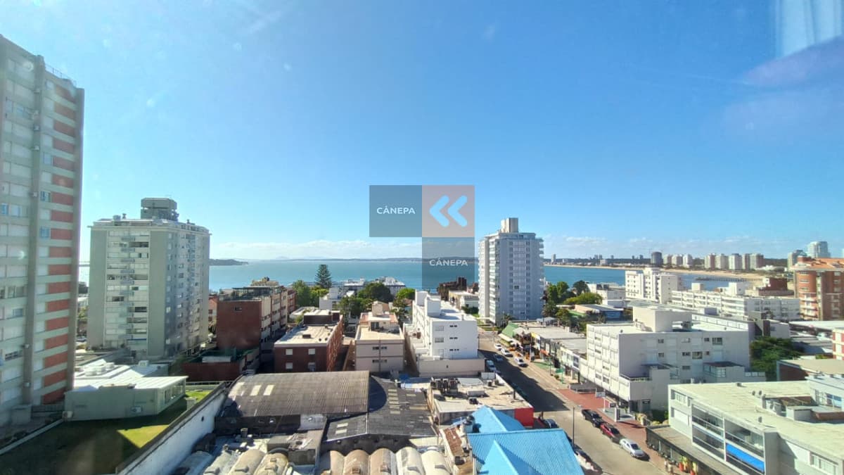 Apartamento en venta en Punta del Este