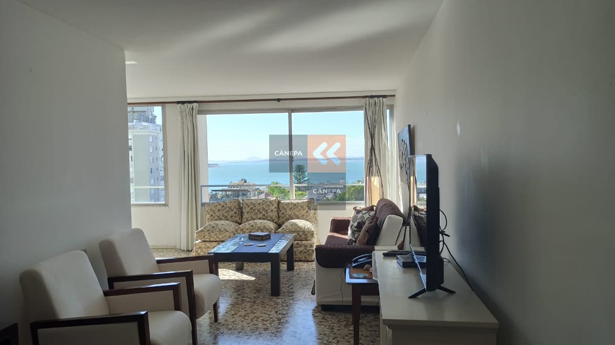 Apartamento en venta en Punta del Este