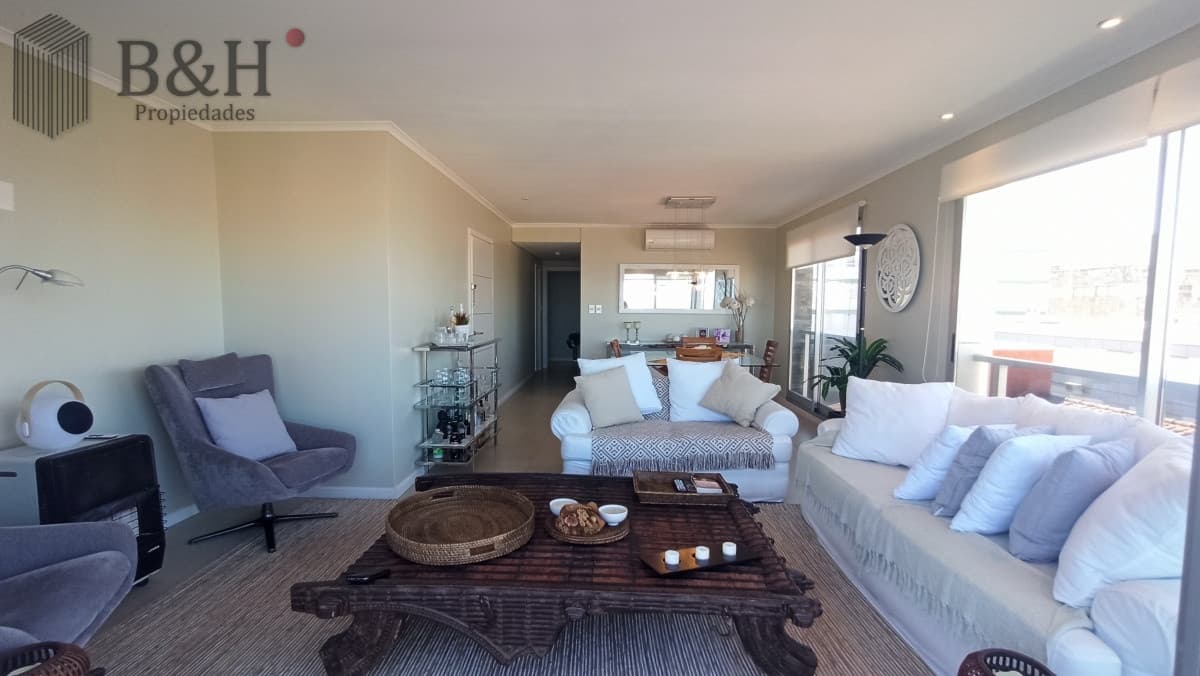 Apartamento en alquiler