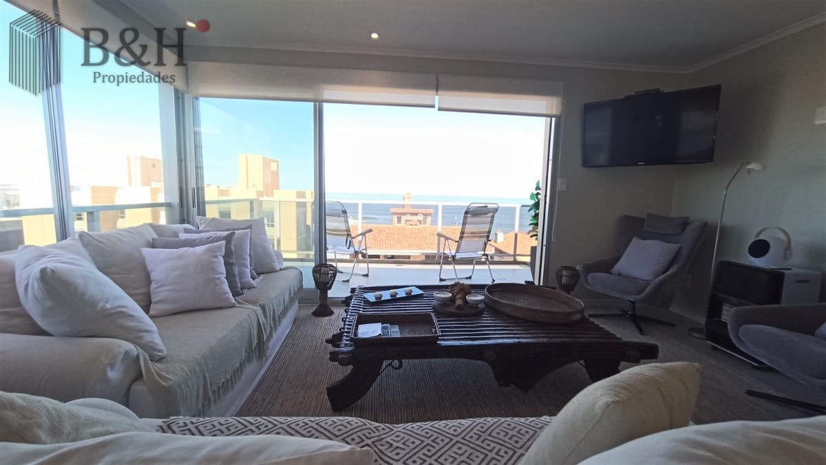 Apartamento en alquiler