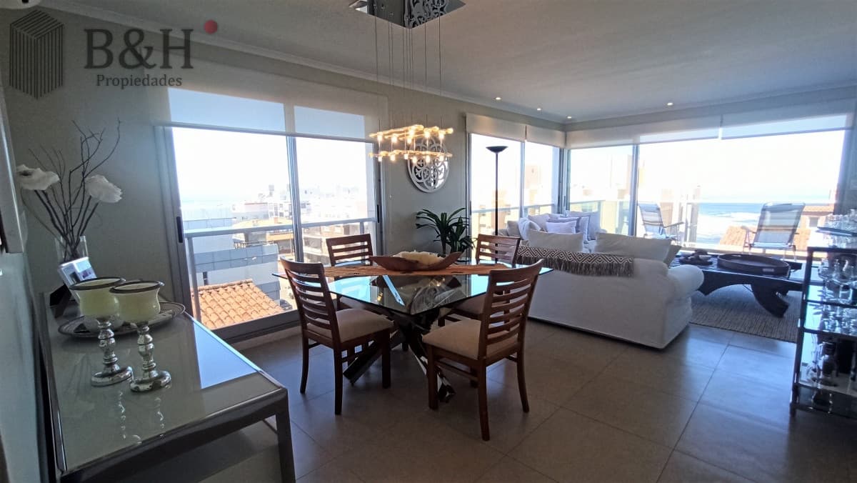 Apartamento en alquiler