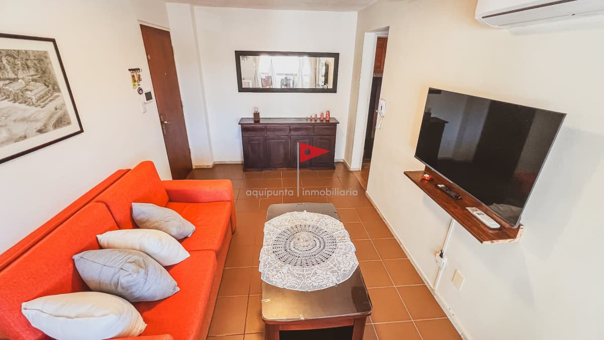 Apartamento ID.242 - Apartamento venta rodamar Piriapolis