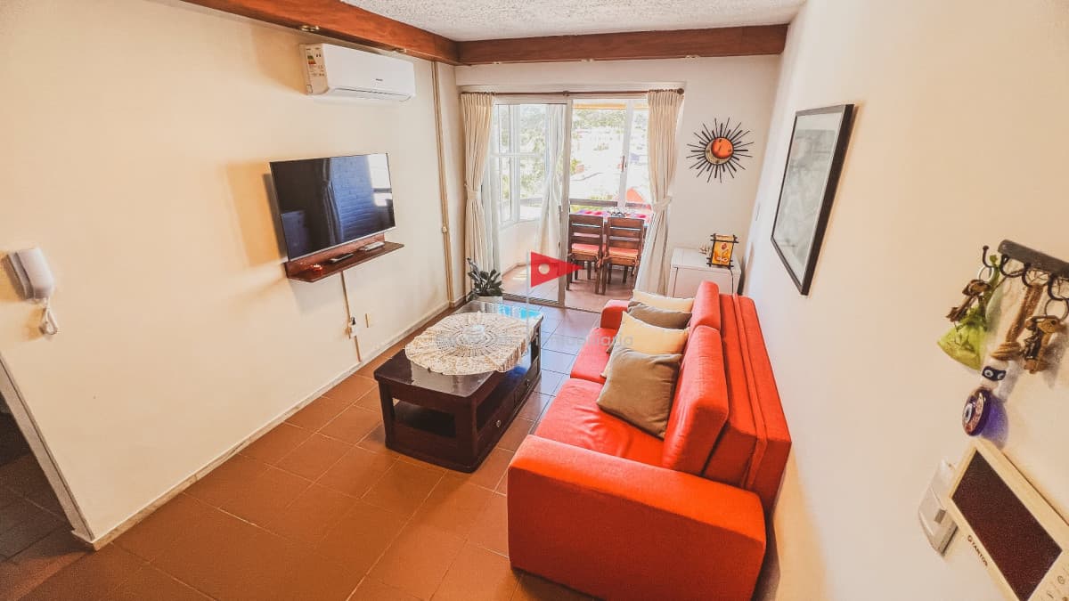 Apartamento ID.242 - Apartamento venta rodamar Piriapolis
