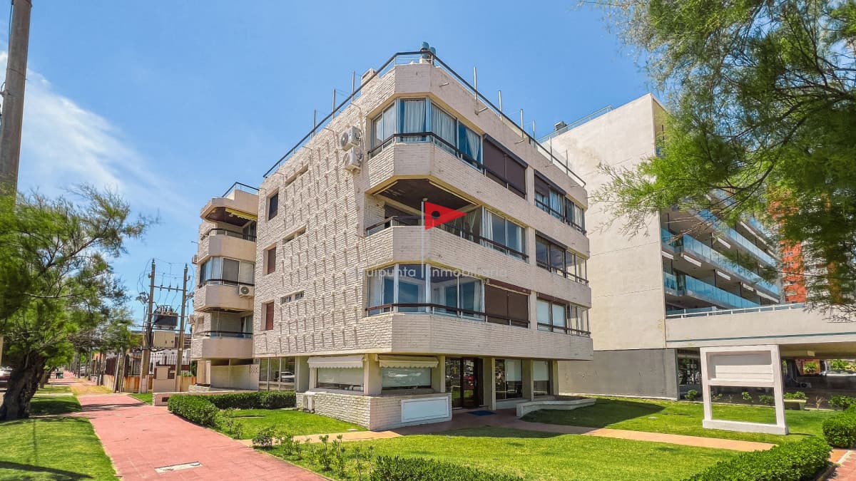 Apartamento ID.242 - Apartamento venta rodamar Piriapolis