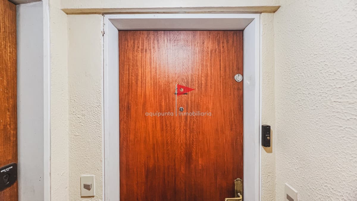 Apartamento ID.242 - Apartamento venta rodamar Piriapolis