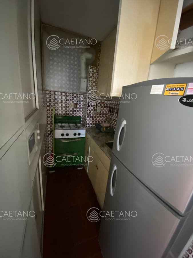 Península 1 dormitorio