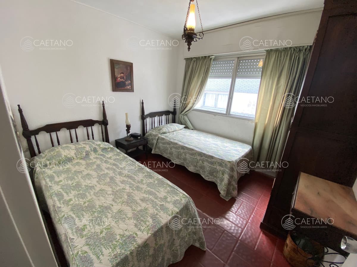 Península 1 dormitorio
