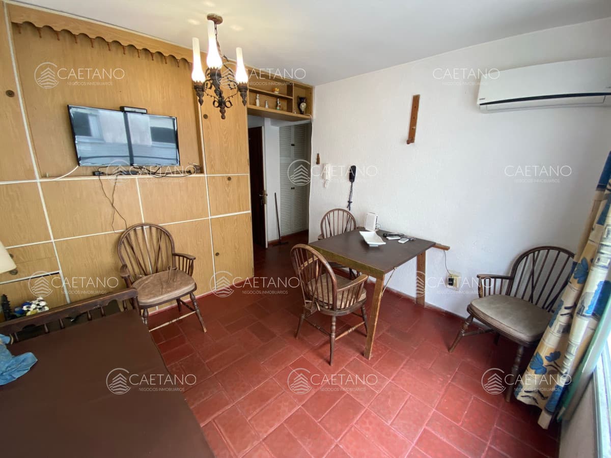 Península 1 dormitorio