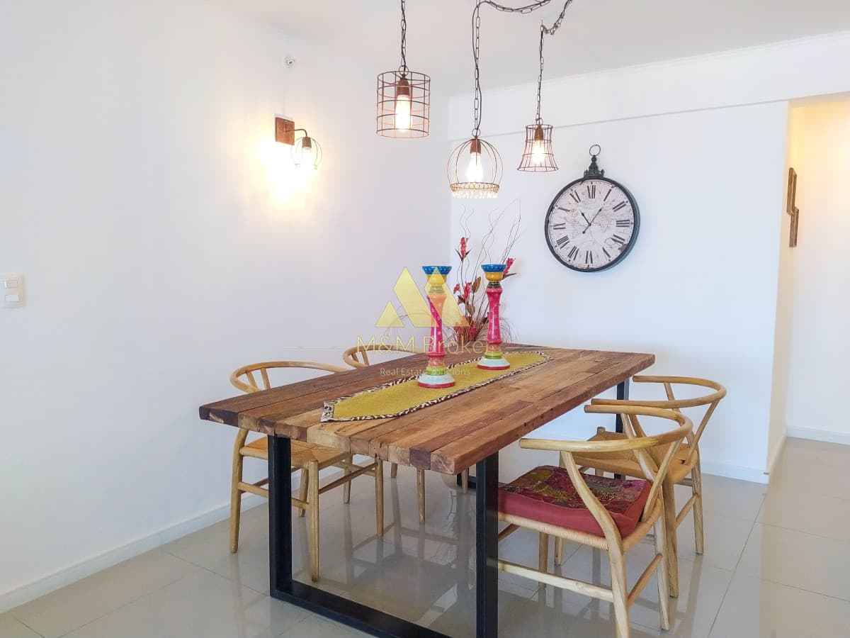 Venta departamento 2 dormitorios Punta del Este  -