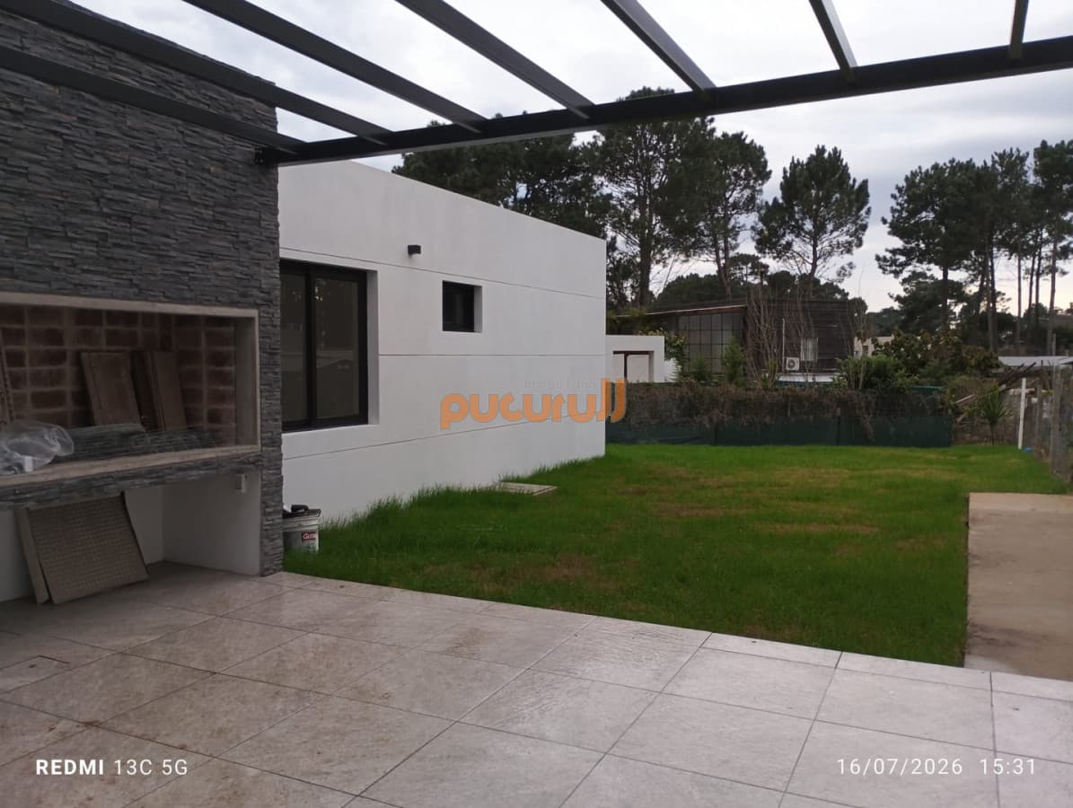 Casa en Burnett
