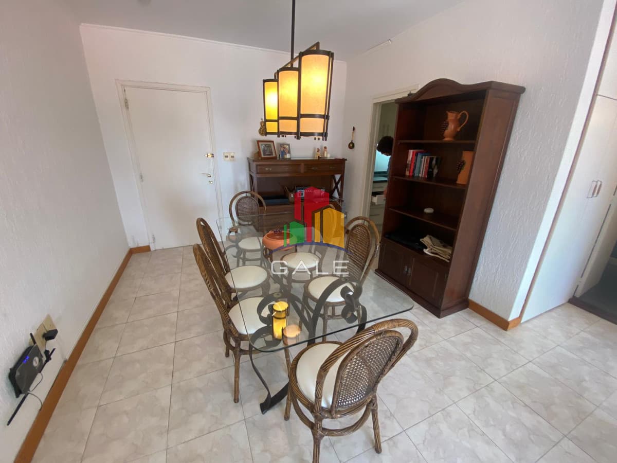 Gale Propiedades & Escribanía Apartamento ID.4110 - Peninsula reciclado