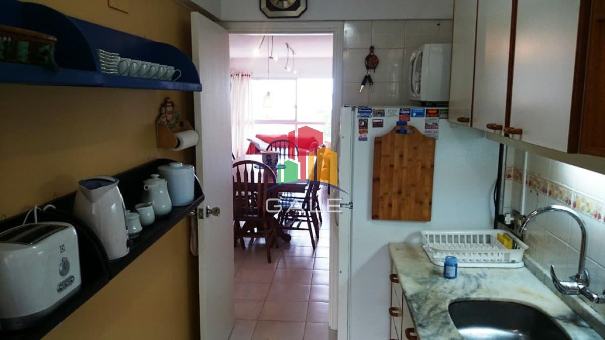 Gale Propiedades & Escribanía Apartamento ID.254 - Oportunidad