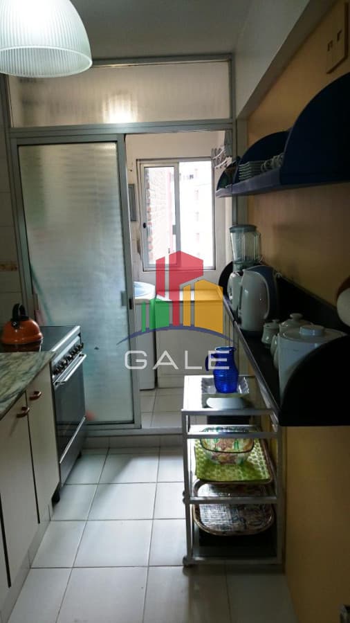 Gale Propiedades & Escribanía Apartamento ID.254 - Oportunidad