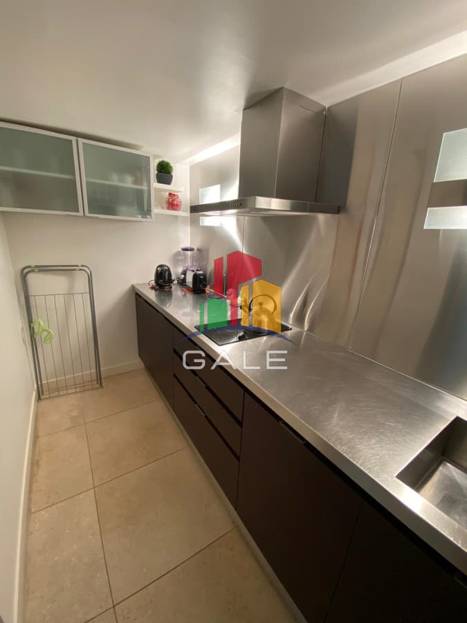 Gale Propiedades & Escribanía Apartamento ID.3658 - Apartamento Punta del Este