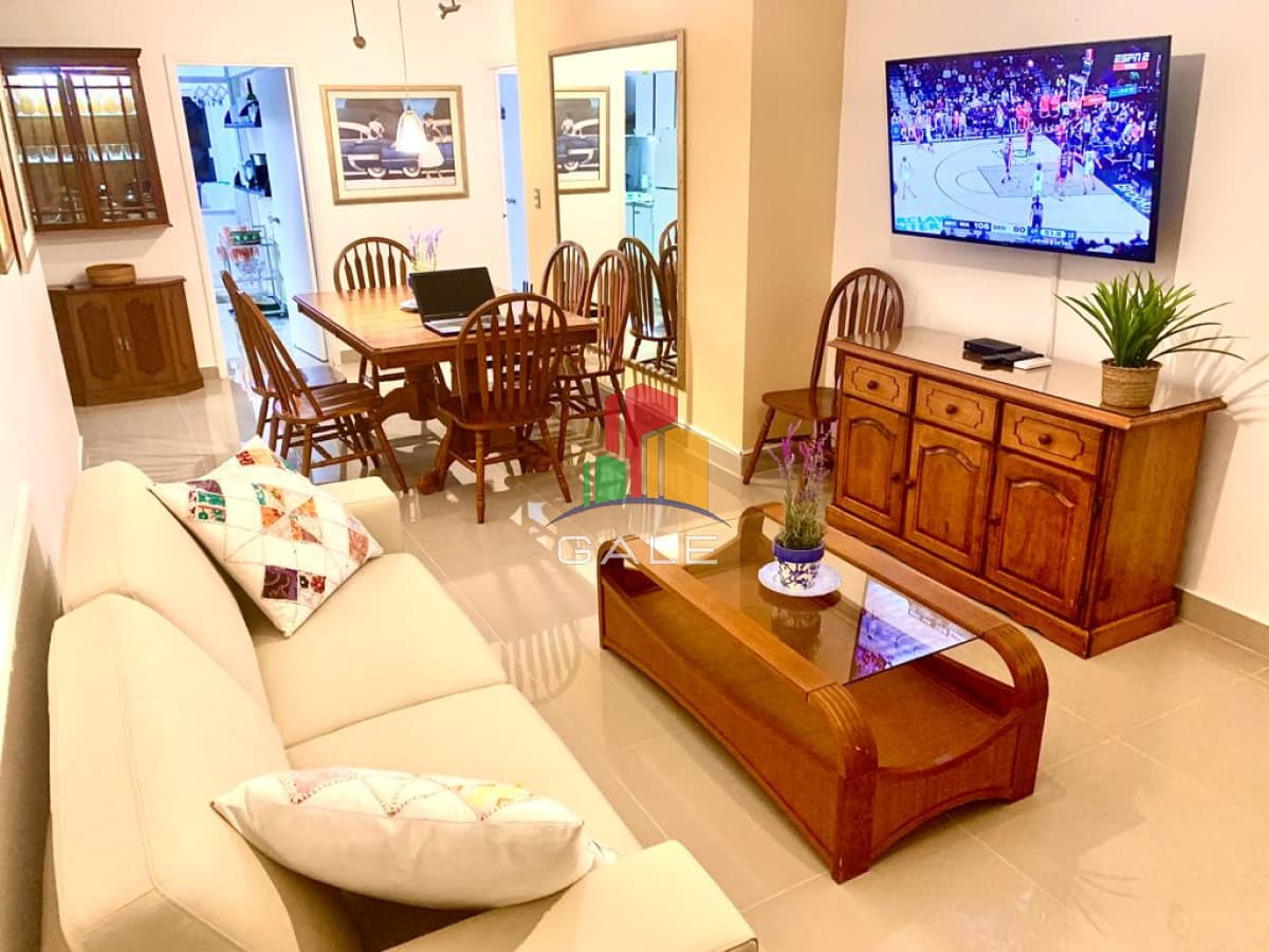 Gale Propiedades & Escribanía Apartamento ID.254 - Oportunidad