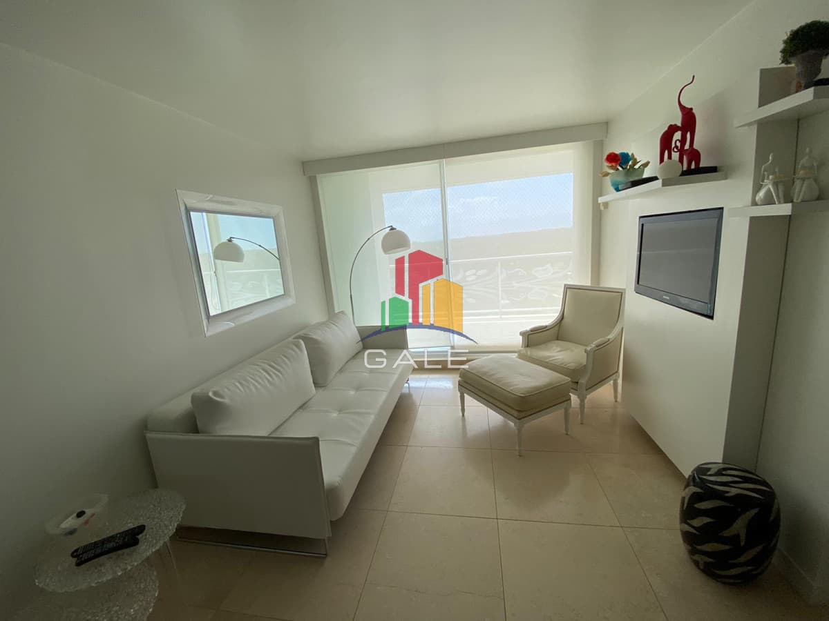 Gale Propiedades & Escribanía Apartamento ID.3658 - Apartamento Punta del Este