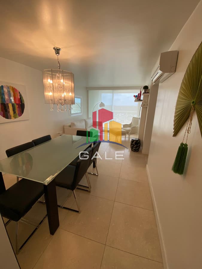 Gale Propiedades & Escribanía Apartamento ID.3658 - Apartamento Punta del Este
