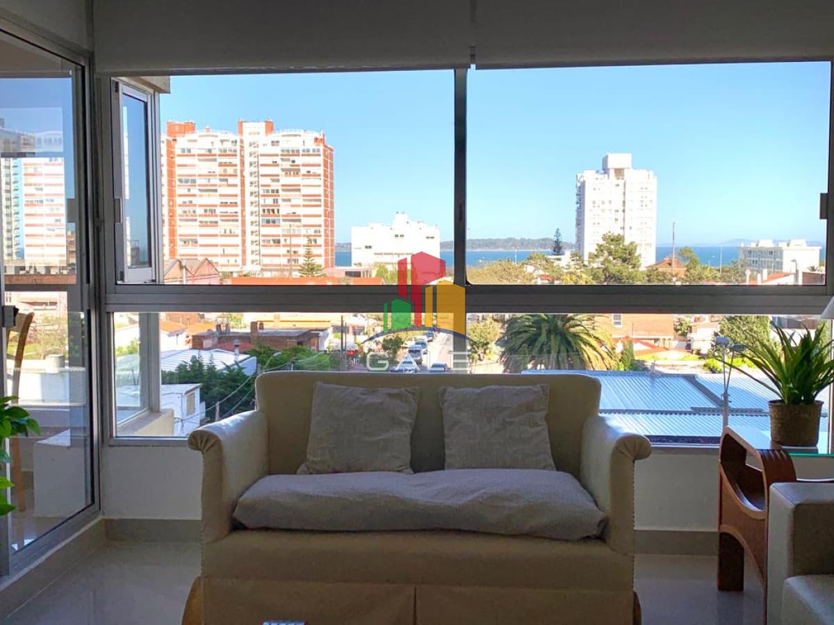 Gale Propiedades & Escribanía Apartamento ID.254 - Oportunidad
