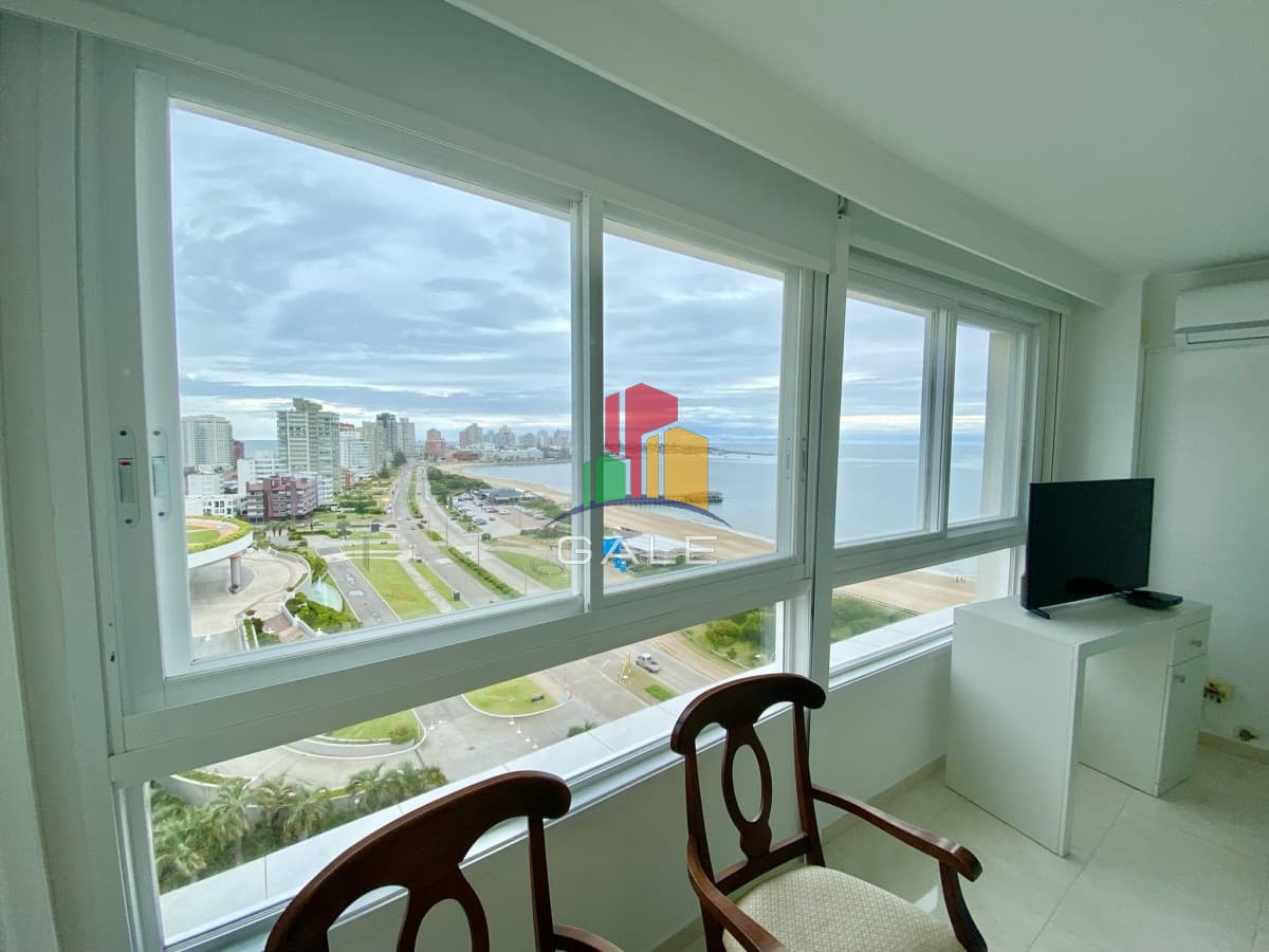 Lujoso apartamento en Mansa