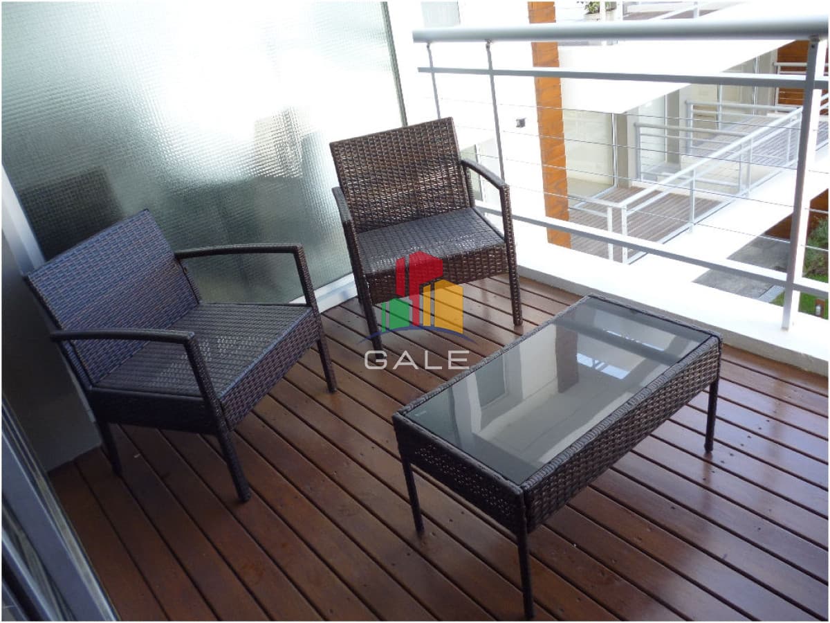 Gale Propiedades & Escribanía Apartamento ID.523 - A PASOS DE LA PLAYA BRAVA