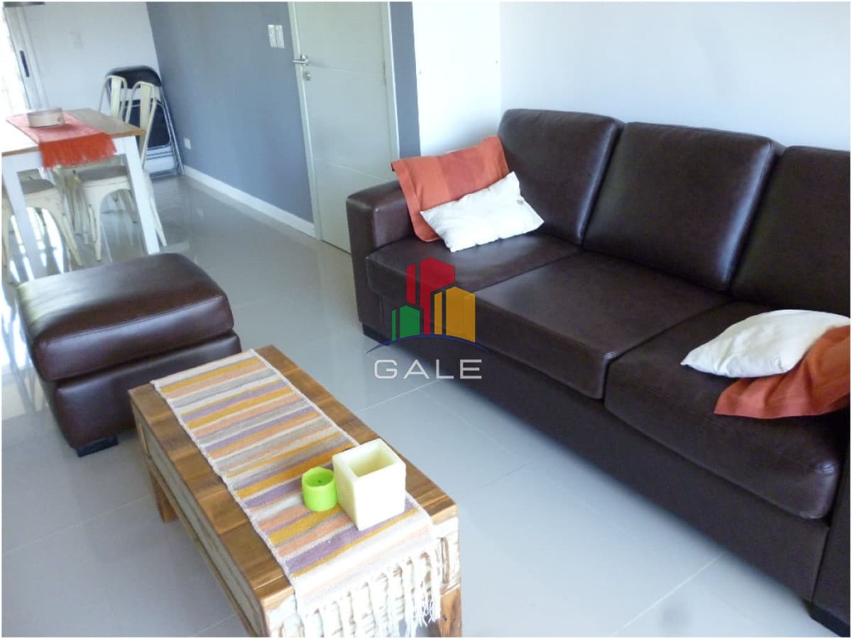 Gale Propiedades & Escribanía Apartamento ID.523 - A PASOS DE LA PLAYA BRAVA