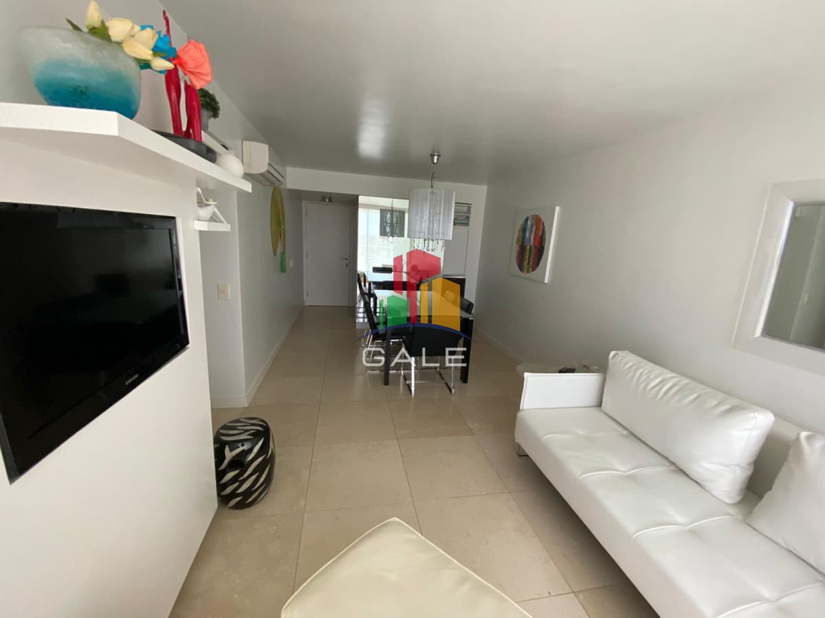 Gale Propiedades & Escribanía Apartamento ID.3658 - Apartamento Punta del Este