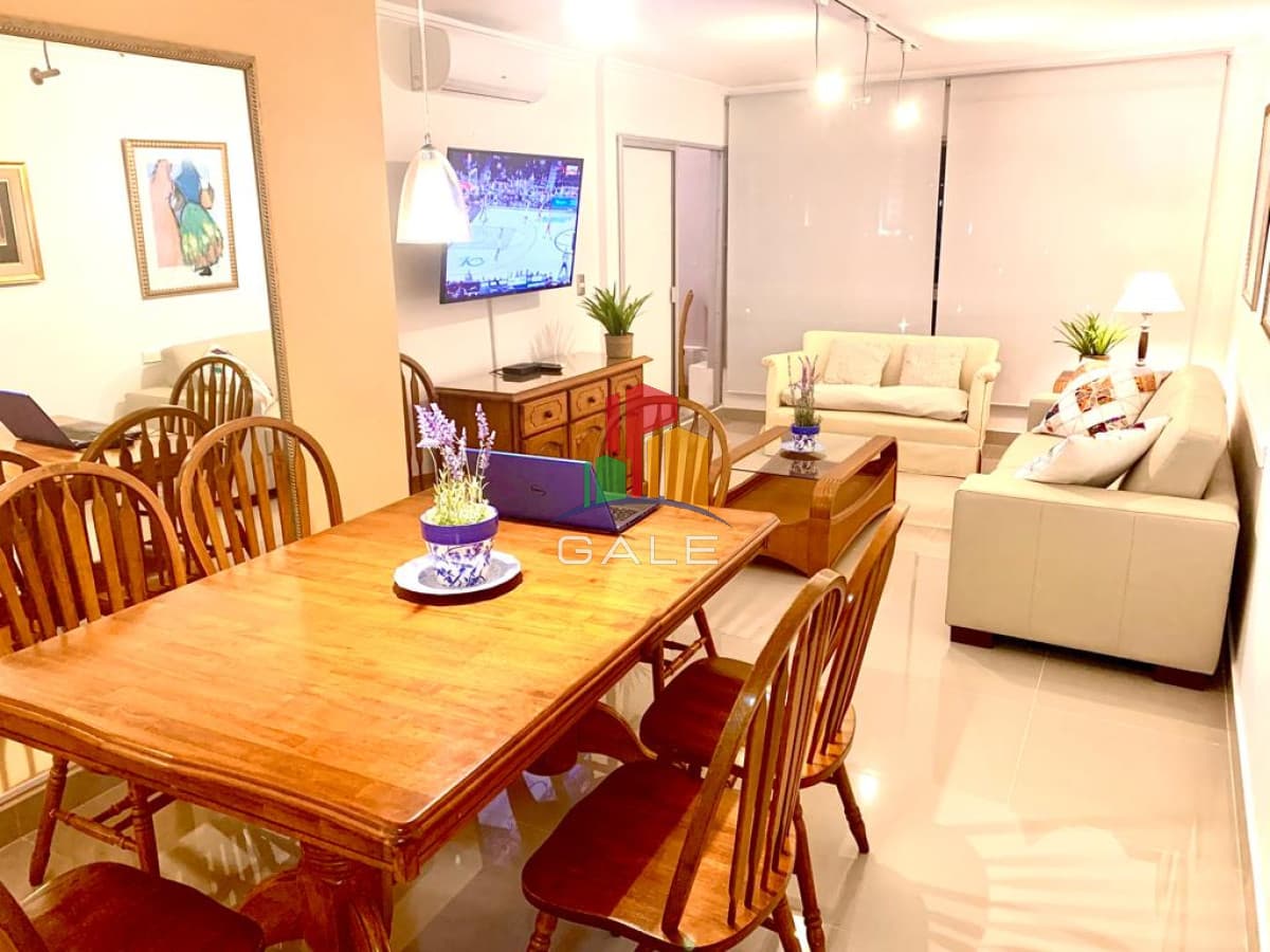 Gale Propiedades & Escribanía Apartamento ID.254 - Oportunidad