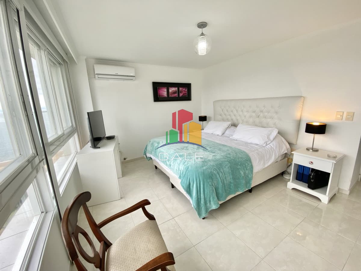 Lujoso apartamento en Mansa