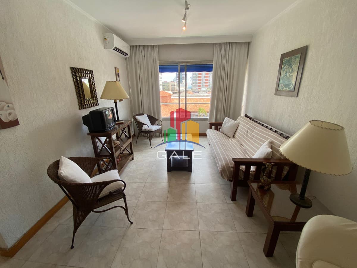 Gale Propiedades & Escribanía Apartamento ID.4110 - Peninsula reciclado