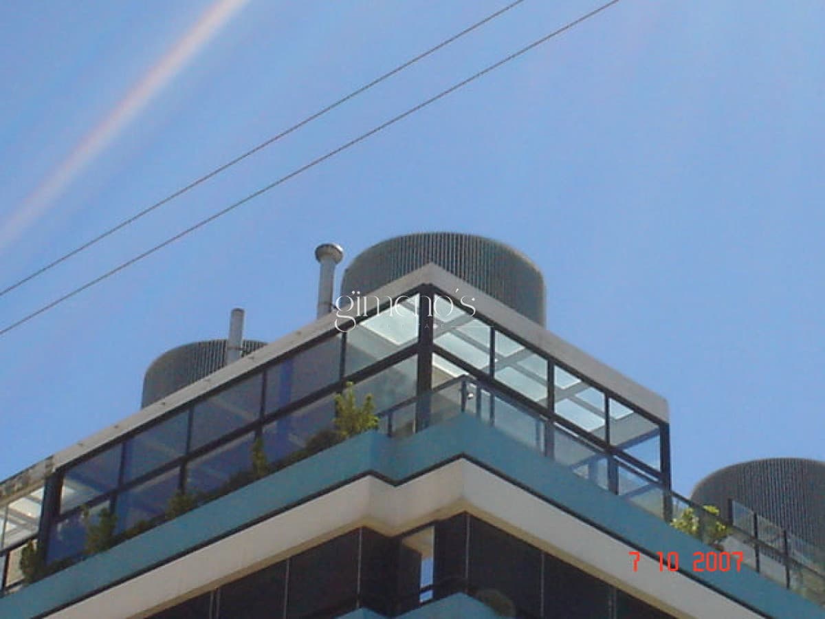 Apartamento en Venta 3 Dormitorios - Punta del Este - Puerto