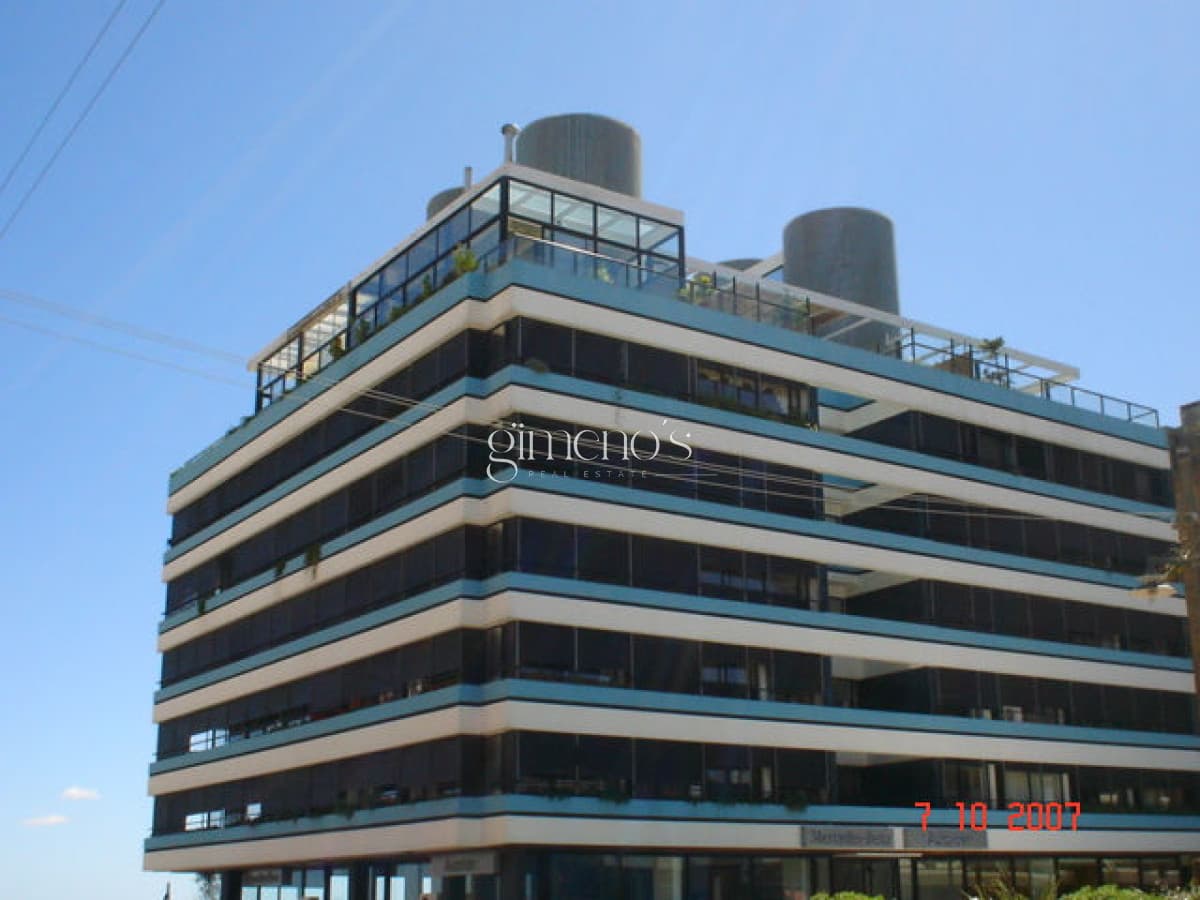 Apartamento en Venta 3 Dormitorios - Punta del Este - Puerto