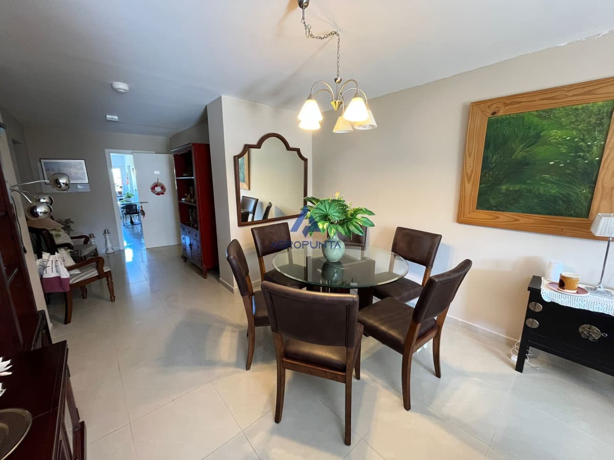 Apartamento en Punta del Este, Rincón del Indio