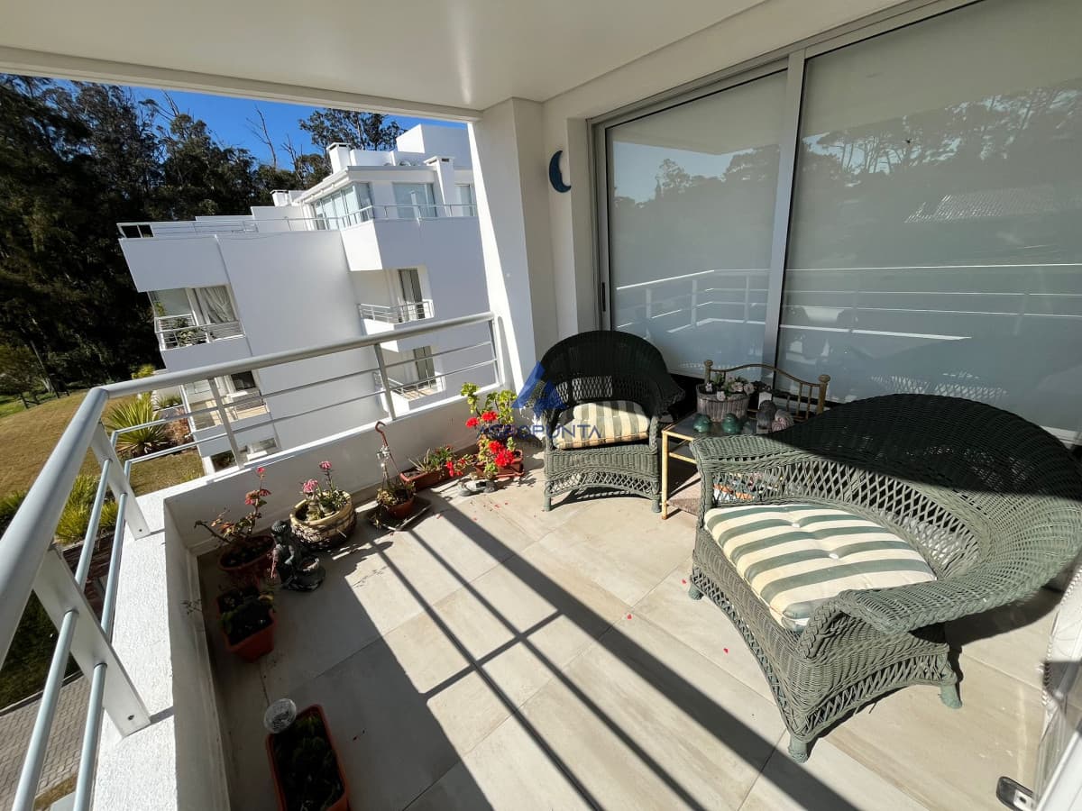 Apartamento en Punta del Este, Rincón del Indio