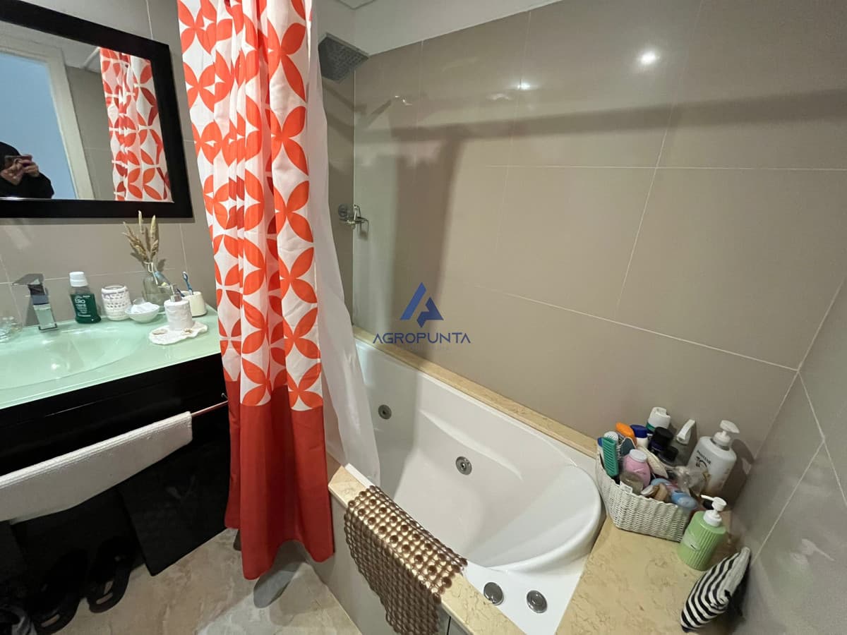 Apartamento en Punta del Este, Rincón del Indio