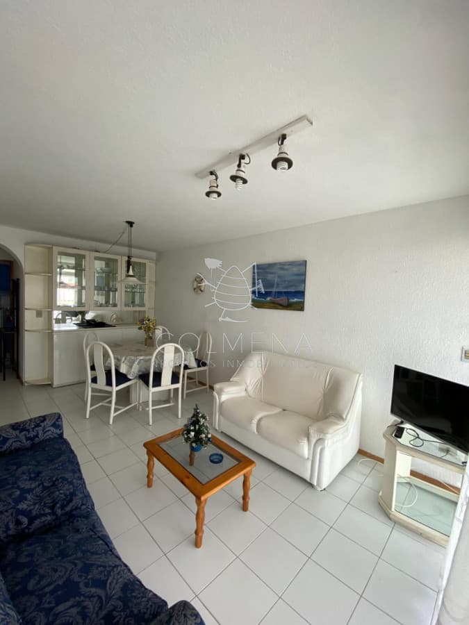 MUY LINDO APARTAMENTO SOBRE AVDA.A PASOS DE  BRAVA,.