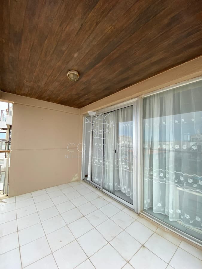 MUY LINDO APARTAMENTO SOBRE AVDA.A PASOS DE  BRAVA,.