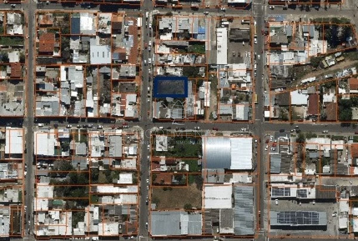 Terreno en Centro Maldonado
