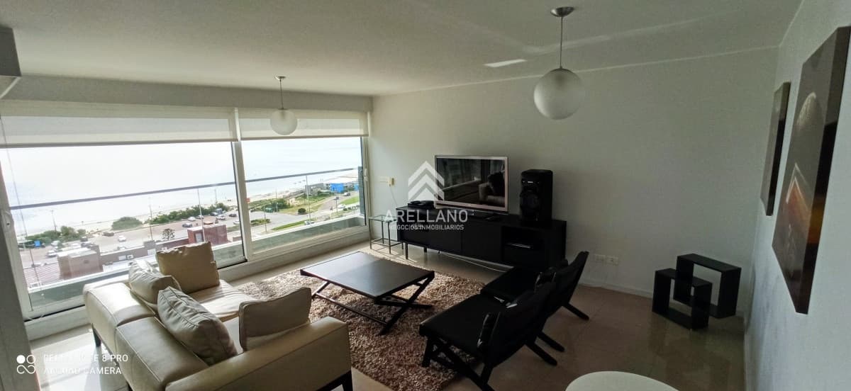 Apartamento ID.568 - VENTA APARTAMENTO 2 DORMITORIOS PLAYA MANSA