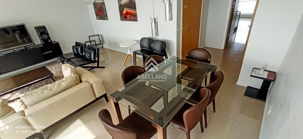 Apartamento ID.568 - VENTA APARTAMENTO 2 DORMITORIOS PLAYA MANSA