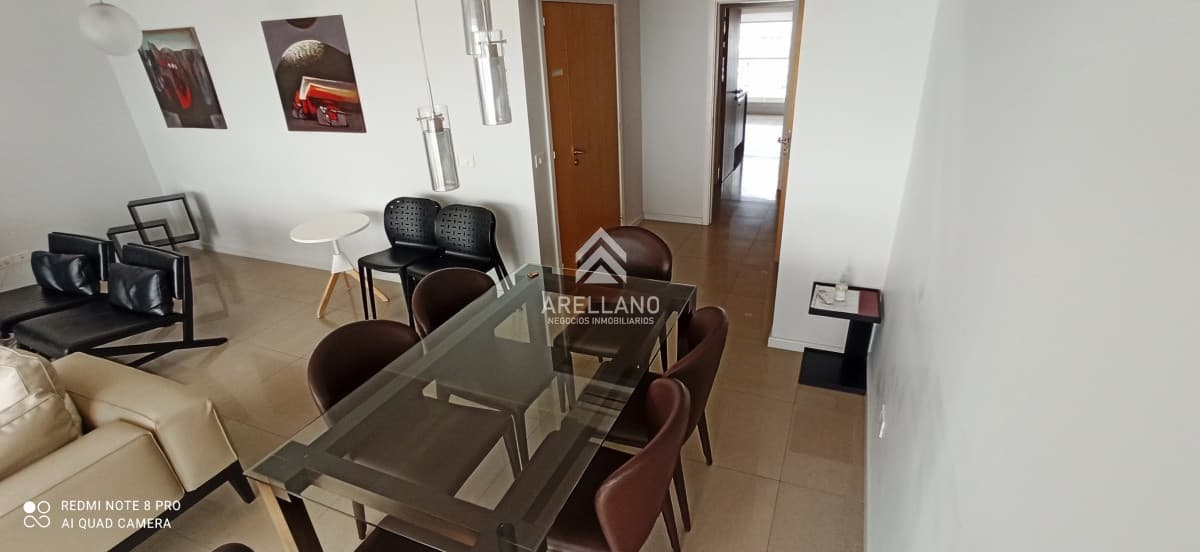 Apartamento ID.568 - VENTA APARTAMENTO 2 DORMITORIOS PLAYA MANSA