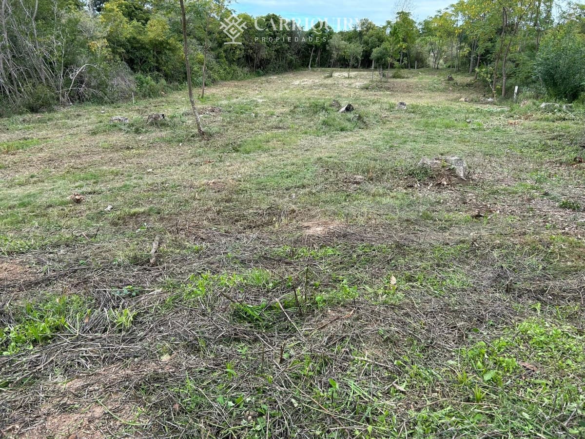 Punta Ballena hermoso terreno de 1700m2  ideal para residencia permanente en zona residencial.  -