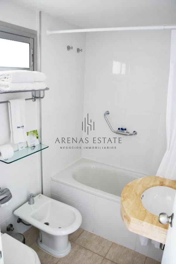 Apartamento ID.2448 - EXCELENTE EDIFICIO CON TODOS LOS SERVICIOS DE PRIMER NIVEL MUY BUENA RENTA