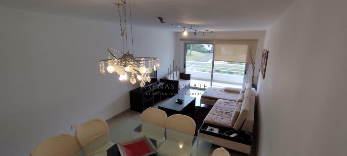 Apartamento ID.1762 - EXCELENTE EDIFICIO CON TODOS LOS SERVICIOS DE NIVEL