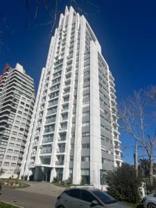 Apartamento en Punta del Este, Mansa  -