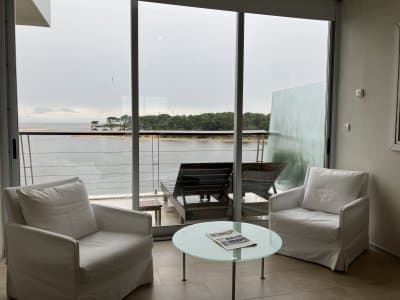 Departamento Alquiler, 4 dormitorios, Vista, La Barra, Uruguay  -