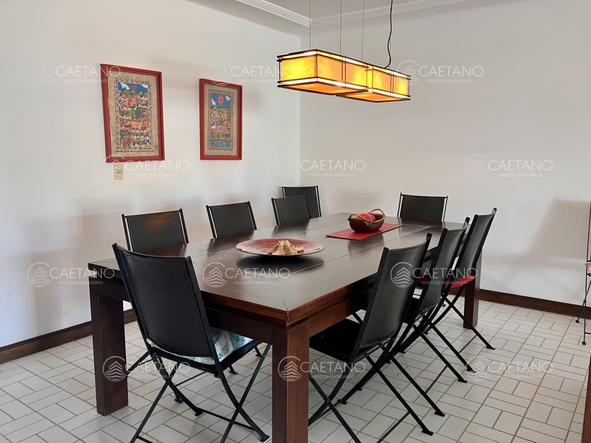 Apartamento en la Brava 3 dormitorios con terraza y cochera