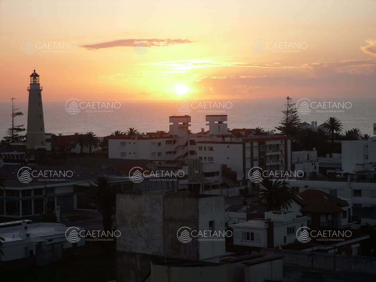 Apartamento en Península 2 dormitorios con garage