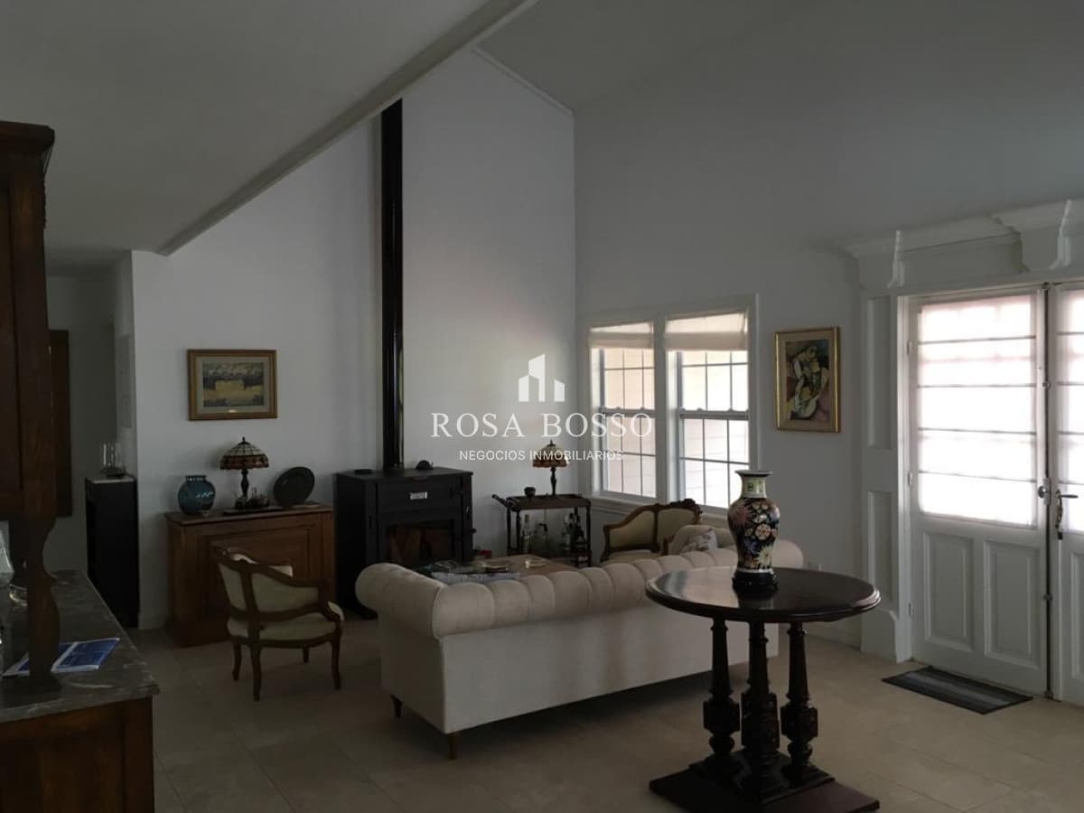 Casa en el Quijote