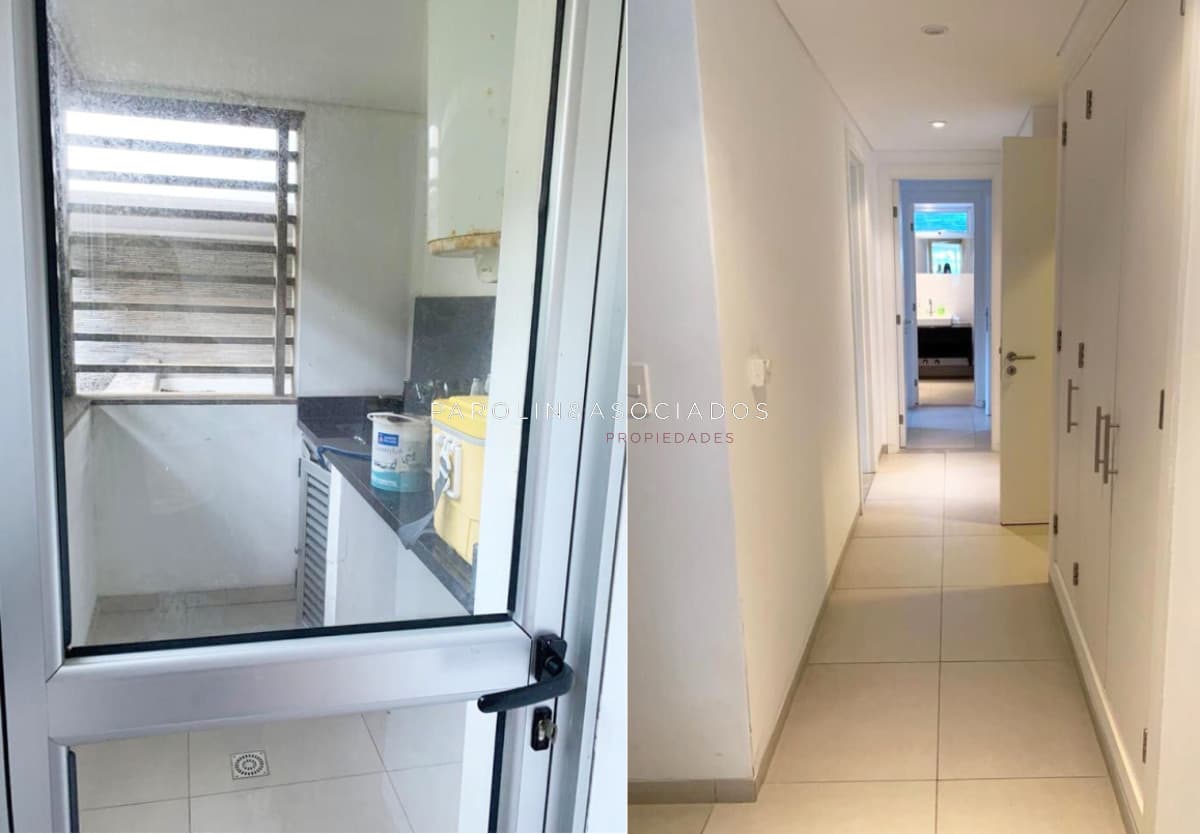 Apartamento en venta de 3 dormitorios en Brava 28, Punta del Este.